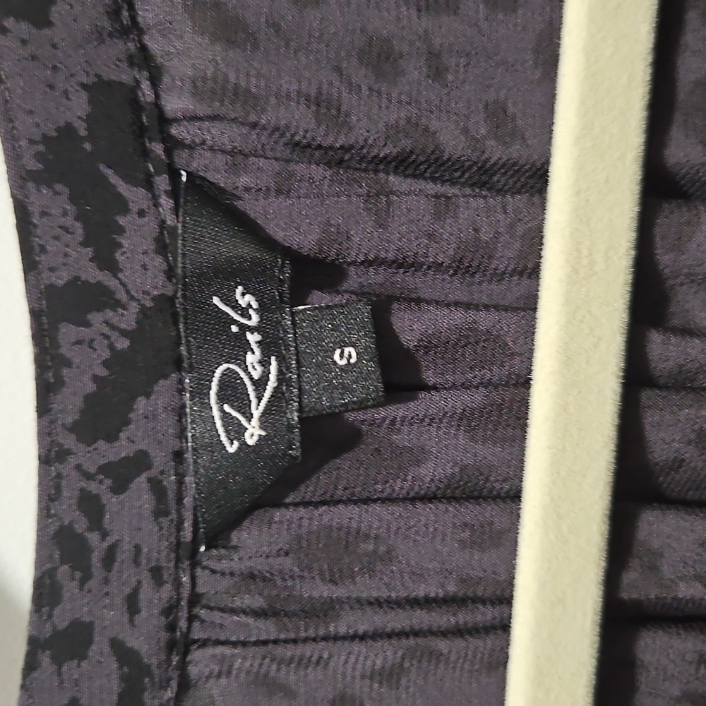 NWOT Rails Jasmine Dress Long‎ Sleeve V-Neck Dress  Night Out - Picture 4 of 6